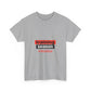 Intense Grind Mode Unisex Heavy Cotton Tee