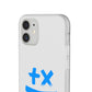 Flexi Case – Ed Sheeran special smiley edition (iPhone X–16 Pro Max)