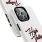 High Voltage Vibe Tough Magnetic case