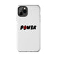 Peace Vibes Streetwear Tough Magnetic Case