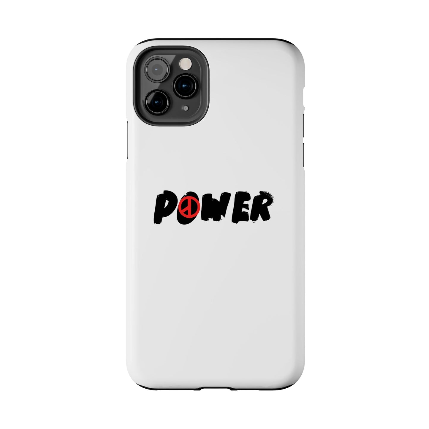 Peace Vibes Streetwear Tough Magnetic Case