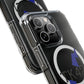 Bolt Duality Magnetic clear Impact case