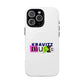 Mixed Tape Music Tough Magnetic case
