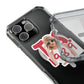 Dreamstate Era Magnetic clear Impact Case