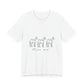 Howl with Style Unisex jersey short sleeve tee
