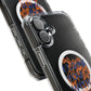 All My Heart Anatomical Art Magnetic Clear Impact case