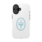 Split Mark Tough Case