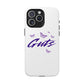 Guts & Butterflies Tough Magnetic phone case