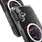 Signature Autograph - Magnetic Clear Impact Case