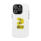 Neon Rebels Tough Case