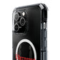Power Move Energy Magnetic Clear Impact Case