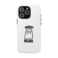 Bold Barbed Tough Magnetic Case