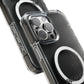 Little Monster Claw Magnetic clear case
