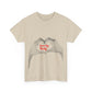 Love Echo by K Unisex Heavy cotton tee