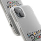 Flexi Case – Sheeran squad edition (iPhone X–16 Pro Max)