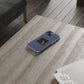 Unity Signal Clear Case