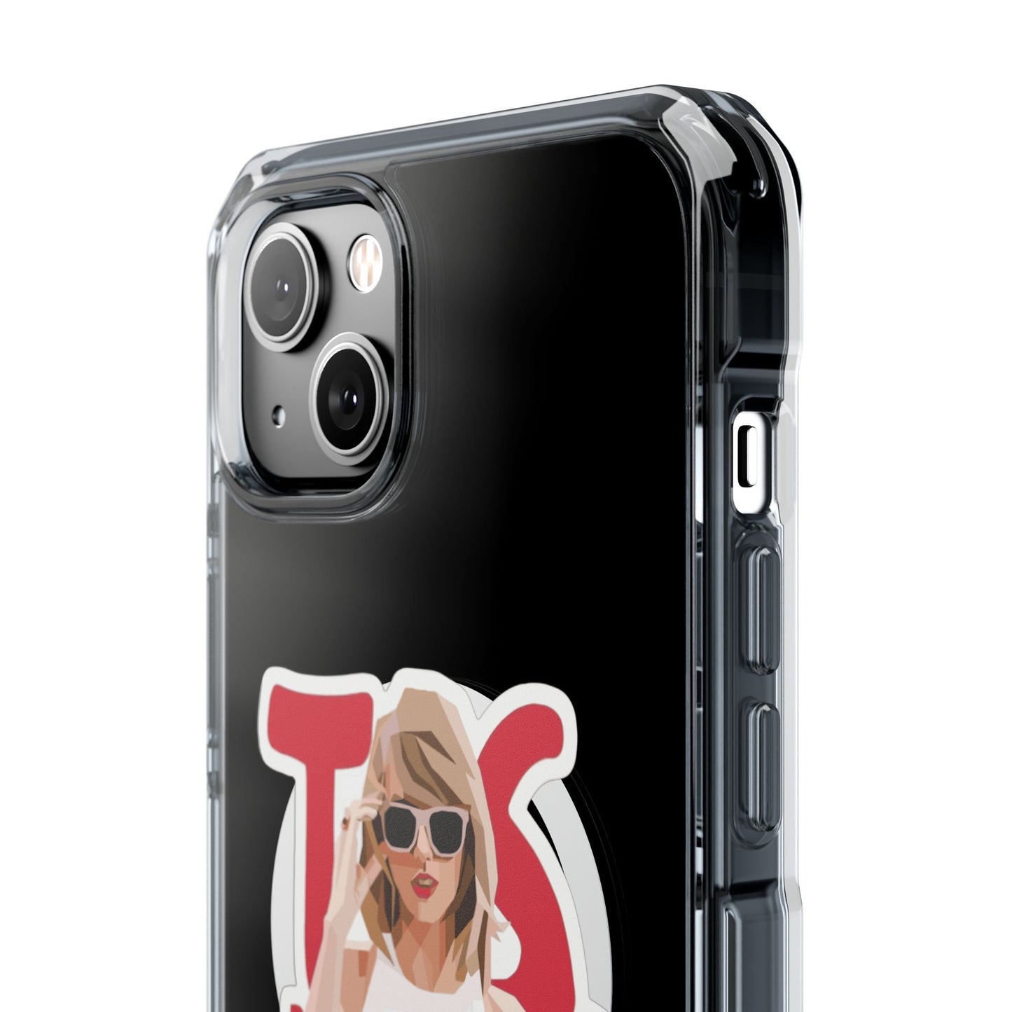 Dreamstate Era Magnetic clear Impact Case