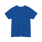 Graffiti Star Beats Unisex Heavy cotton tee