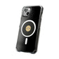 Wonder Spin Magnetic Impact Case