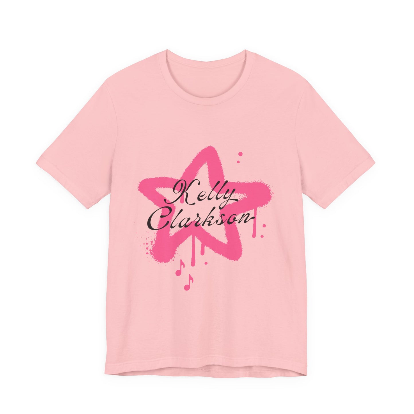Graffiti Star Beats Unisex Jersey short sleeve tee