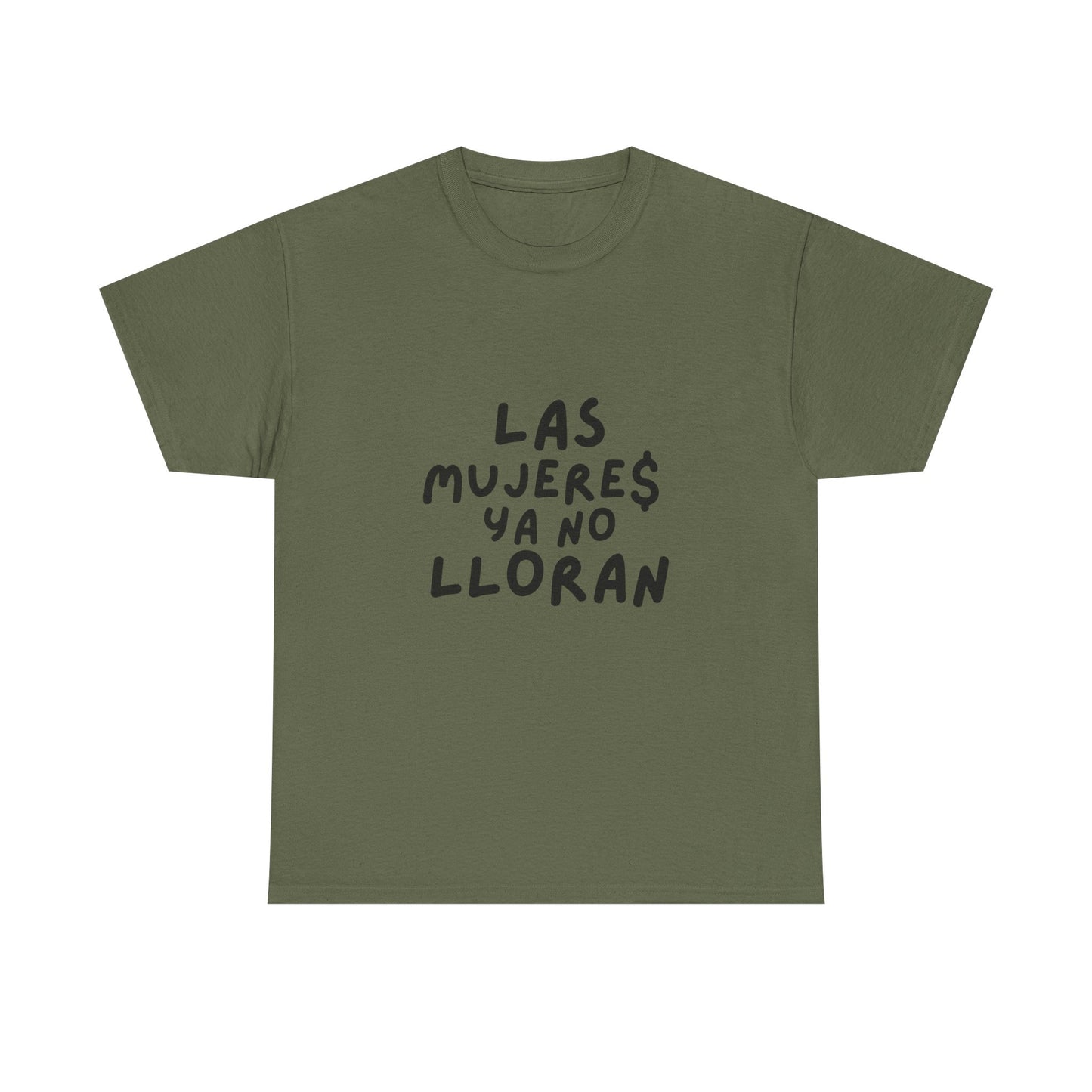 Diamond Strength Statement Unisex Heavy cotton tee