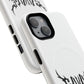Monster Font Tough Magnetic case