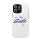 Guts & Butterflies Tough Magnetic phone case