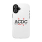 Electric Edge Tough Magnetic case