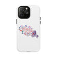 Guts World Tour Megaphone Tough Magnetic phone case