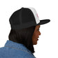 Drip Logo trucker Cap
