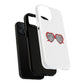 Shake It Studio Tough Magnetic Case