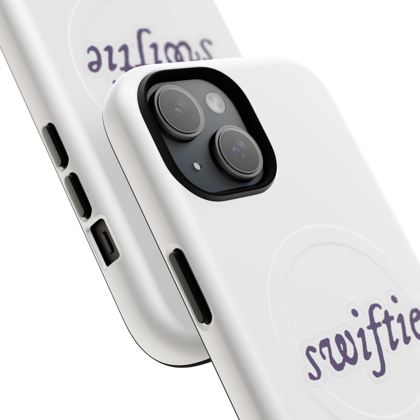 Swifted Aesthetic Tough Magnetic Case
