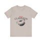 Retro Kiss Sound Unisex Jersey short sleeve tee