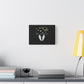 Starry Sky Wings Canvas