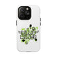 Grunge Angel Graffiti Tough Magnetic Case