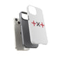 Cosmic Edge Apparel Tough Cases