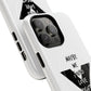 Abstract Paw and Brush Stroke Tough Magnetic case