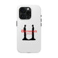 Power Move Energy Tough Magnetic Case