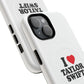 Lover Lane Collective Tough Magnetic Case