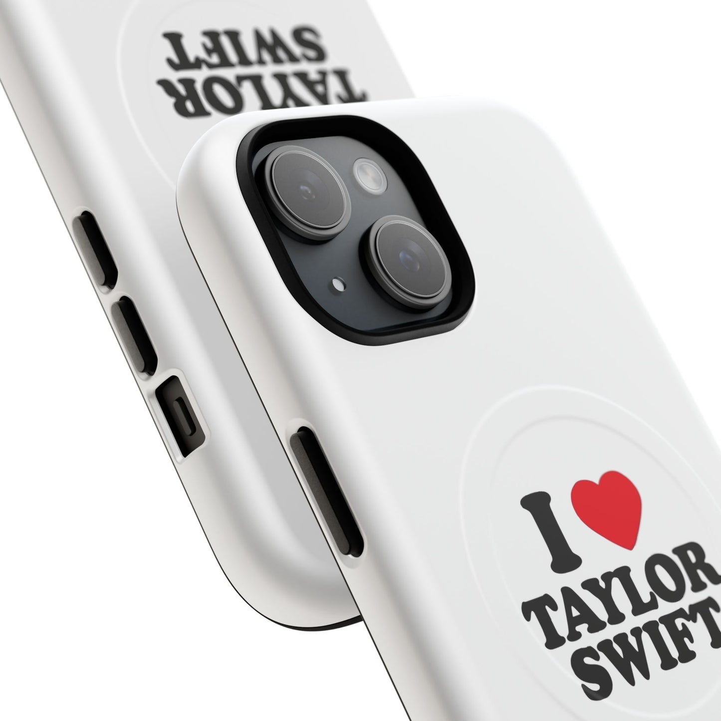 Lover Lane Collective Tough Magnetic Case