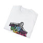 Unisex Softstyle T-Shirt Inspired by Coldplay A Head Full of Dreams Chris