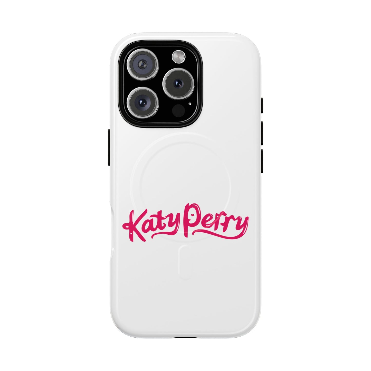 Katy Perry Pop Signature Tough Magnetic cases