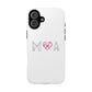 Nova Core Clothing Tough Cases