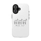 Howl with Style Tough Magnetic case
