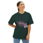 Guts World Tour Megaphone-Oversized Tee