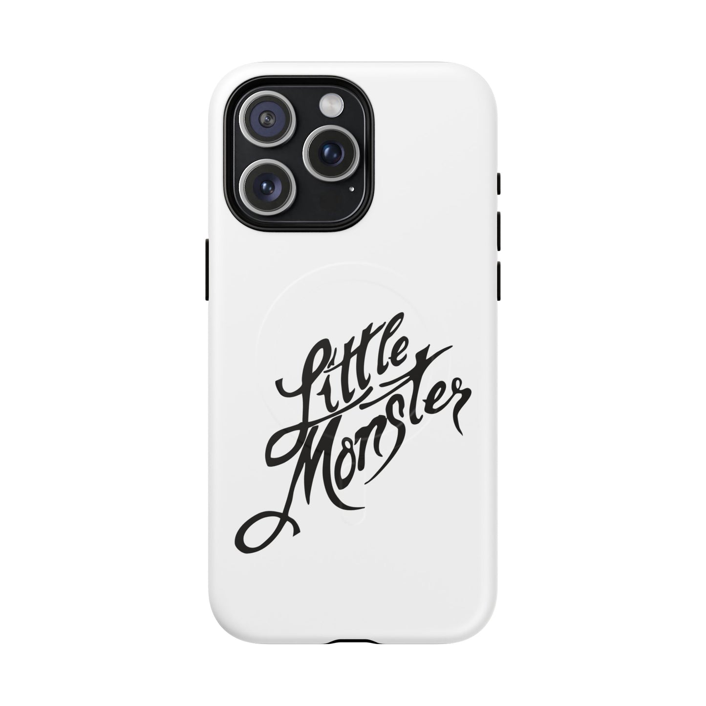 Strike Icon Tough Magnetic case