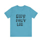 Truth in Motion Unisex jersey short sleeve tee