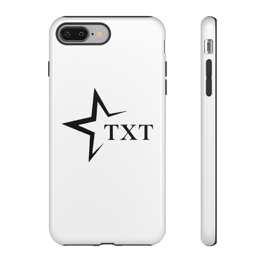 Urban Flux Co. Tough Cases