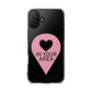 BP In Your Area - Magnetic Clear Impact Case