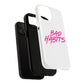 Sun and Waves Minimalist Tough Magnetic case